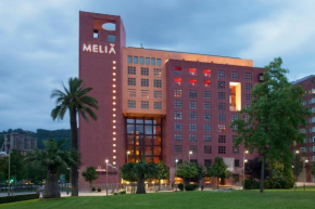  Hotel Meliá Bilbao  Бильбао
